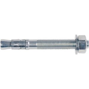 Fischer Snelbouwanker FBN II Verzinkt 12x106