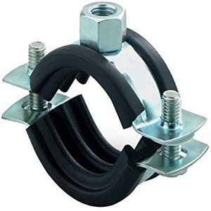 Fischer FRS Pipe Clamp 20-24 42536 - M8/M10, 100 stuks 4006209425367