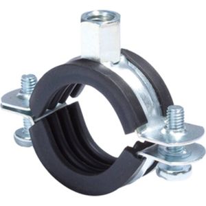 Fischer - FRS Buisklem - Geschikt voor 25-30 mm - M8/M10 - Voor Buisleidingen