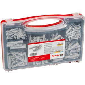 Fischer Red Box universeelpluggen SX en UX