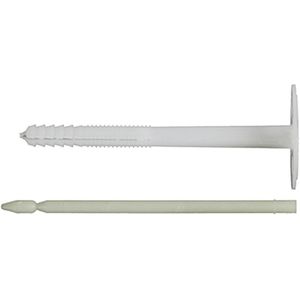 Fischer pleister isolatieplug DIPK