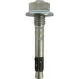 Fischer - Nagelanker FNA II - Spijker - Gegalvaniseerd Staal