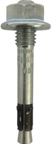 Fischer - Nagelanker FNA II - Spijker - Gegalvaniseerd Staal