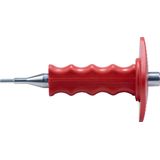 Fischer - EHS 6 - Inslagdoorn - Metaal - Ergonomische Greep