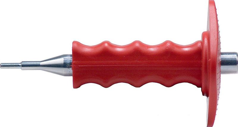 Fischer - EAWH - Inslagstift - Metaal - Ergonomische Greep