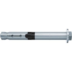 Fischer FH II veiligheidsankers 15/10 - zeskantkop - elektrolytisch verzinkt staal (Per 25 stuks)