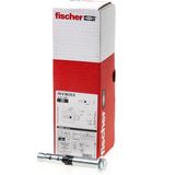 Fischer - Veiligheidsanker FH II S - Hulsanker - Verzinkt - Staal