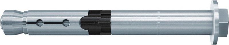 Fischer - Veiligheidsanker FH II S - Hulsanker - Verzinkt - Staal