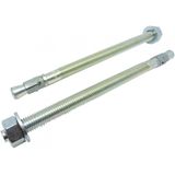 Fischer Snelbouwanker FBN II m12 x 126mm 12/30