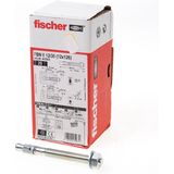 Fischer Snelbouwanker FBN II m12 x 126mm 12/30
