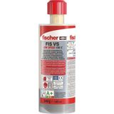 Fischer - Injectiemortel FIS VS 150 C - 1 stuk(s) - Universele Toepassing