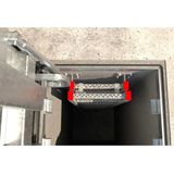 Fischer Snelbouwanker FBN II m16 x 145mm 16/25