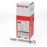 Fischer FBN II 16/50 (16X170) 10 St - 45565