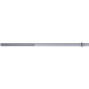 Fischer FIS H 22 x 130/200 K voor chemische verankering op geperforeerde muur, 10 stuks, diameter 22 mm, lengte 130-200 mm, 45708