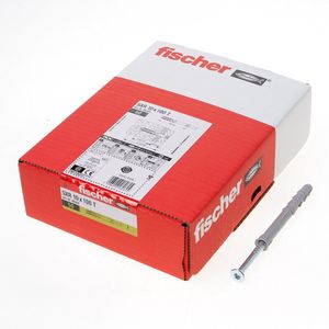 fischer Langschaftdübel SXR 10x100 T