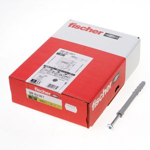 fischer Langschaftdübel SXR 10x120 T