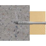 constructieplug 10x160mm T40 (50st.)