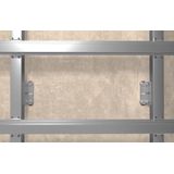 constructieplug 10x160mm T40 (50st.)