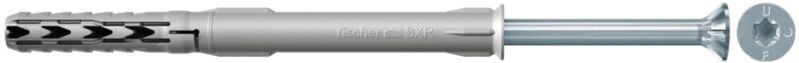 Fischer - Sxr 10 X 180 T - Pluggen - Nylon - 50 Stuk