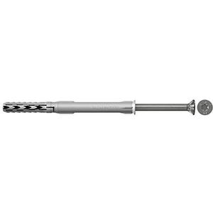 fischer Lange pluggen SXR 10x230 T A4 46287