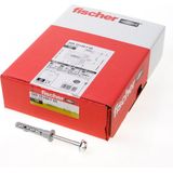 Fischer Kozijnplug SXR 10 x 60mm FUS