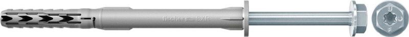 fischer SXR 10 X 200 F US Kozijnplug - 10 x 200 x 210mm (50st)