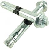 Fischer - High Performance Anker FH II - Kwaliteitsproduct - Duitsland