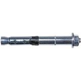 Fischer - High Performance Anker FH II - Kwaliteitsproduct - Duitsland