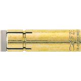 Fischer - FZEA - Inslaganker - Lengte 43mm - Huls Staal - Elektrolytisch Verzinkt