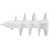Fischer 48213 FID 50 Isolatiemateriaalplug - T40 (50st)