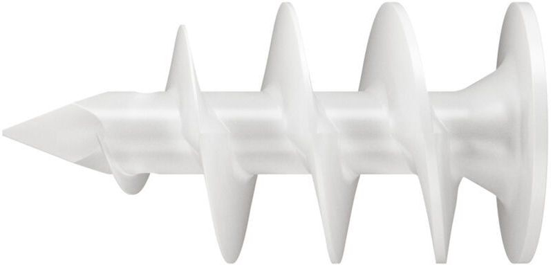 Fischer 48213 FID 50 Isolatiemateriaalplug - T40 (50st)