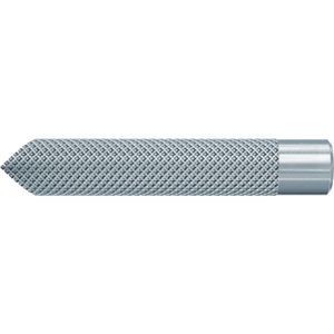 Rg 10x75 M6 - Stahlanker, Innengewindeanker, Stahl verzinkt - Fischer