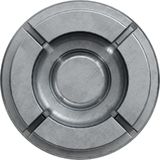 fischer 48339 Inslaganker EA II - M10 x 40mm (50st)