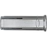 fischer - 48406 - Inslaganker EA II - 50mm - 25st