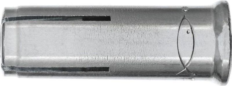 fischer - 48406 - Inslaganker EA II - 50mm - 25st