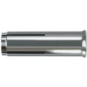 Fischer Fischer inslaganker 8mm RVS A4 100x