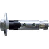 Fischer - FH II Vervangingsset - 18mm - M12 - Staal - Verzonken (Per 50 stuks)