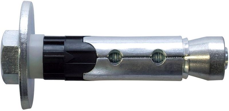 Fischer - FH II Vervangingsset - 18mm - M12 - Staal - Verzonken (Per 50 stuks)