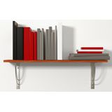 fischer S 20 - Spreidpluggen - Grijs - 5 Stuks