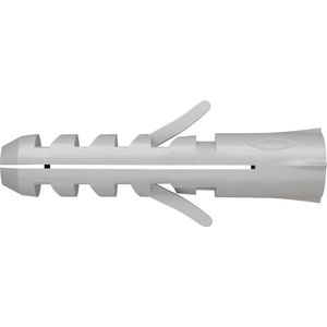 Fischer S 10 DP Spreidplug 50 mm 10 mm 50127 100 stuk(s)