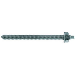 Fischer RG M 10x130 Ankerstang 130 Mm 17 Mm 50257 10 Stuk(s)