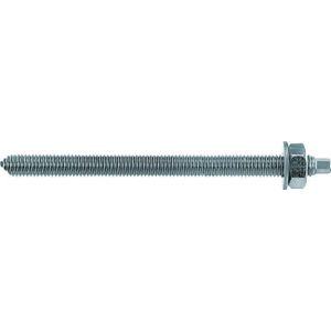 Fischer RGM ankerstangen M12x160mm (10 Stuks)