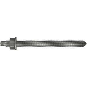 Fischer Ankerstang RVS A4 RGM M12 X 160mm