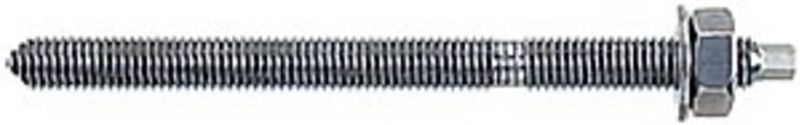 Fischer - RGM 24X300 A4 Ankerstang - 10 Stuks - 300 mm