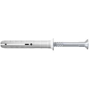 nagelplug N8x100 fischer (50st.)