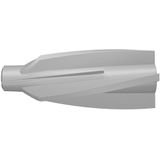 gasbetonplug 10 mm (20st.)