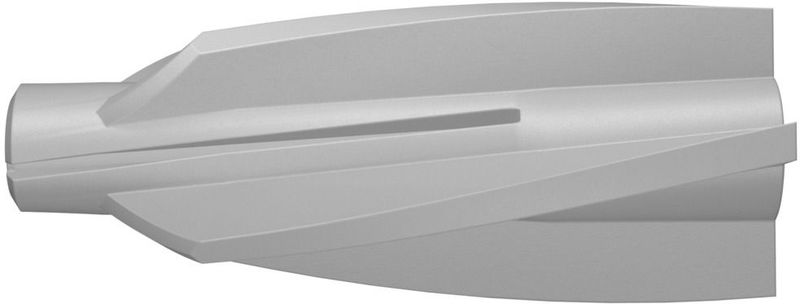 gasbetonplug 10 mm (20st.)