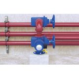 Fischer - RG 22X160 - Pluggen - 5 Stuks