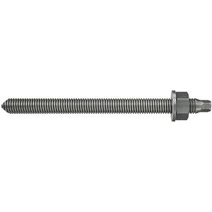 fischer 50576 ankerstang RG M 12 x 200 E R