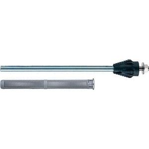 fischer 51293 afstandsmontage Thermax 16/170 M12 B - afstandsmontagesysteem voor de bevestiging van zware lasten zoals luifels en luifels in buitengevelisolatie - 20 stuks